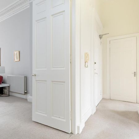 Light And Spacious 2 Bedroom Flat In Heart Of إدنبرة المظهر الخارجي الصورة