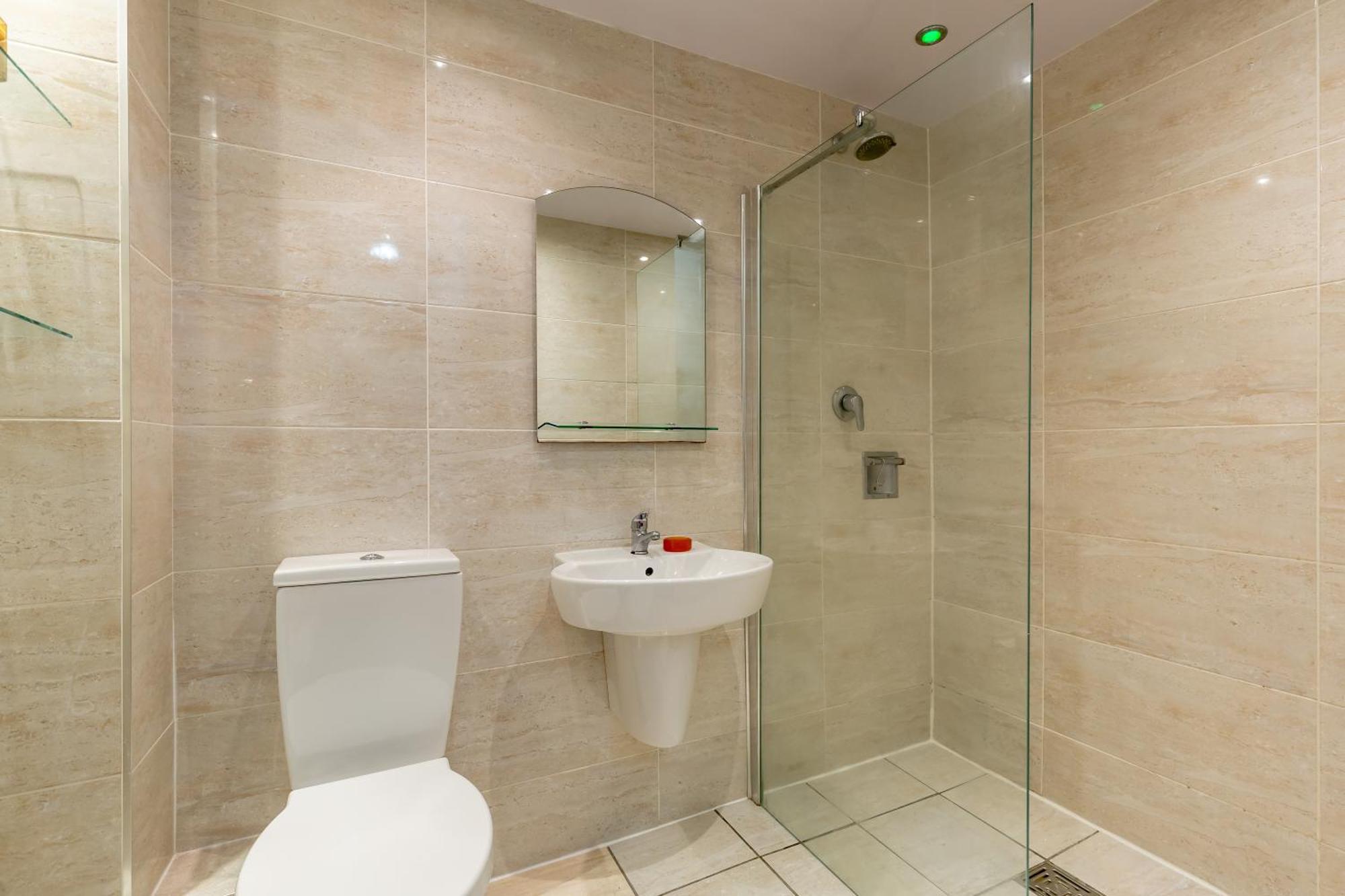 Light And Spacious 2 Bedroom Flat In Heart Of إدنبرة المظهر الخارجي الصورة